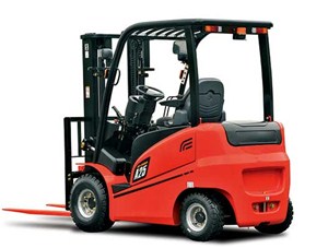 太原重型叉車腐蝕生銹的主要原因有哪些？