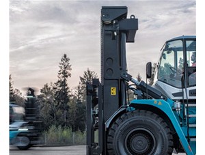 突遇叉車爆胎，我們又該如何為叉車補(bǔ)胎呢？看山西啟洋的